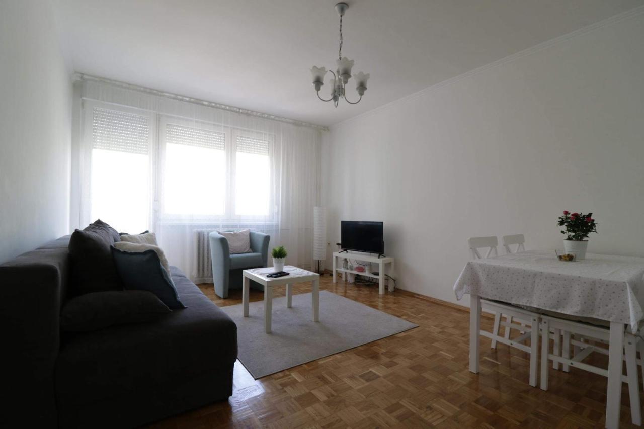 באניה לוקה Sweet Home מראה חיצוני תמונה