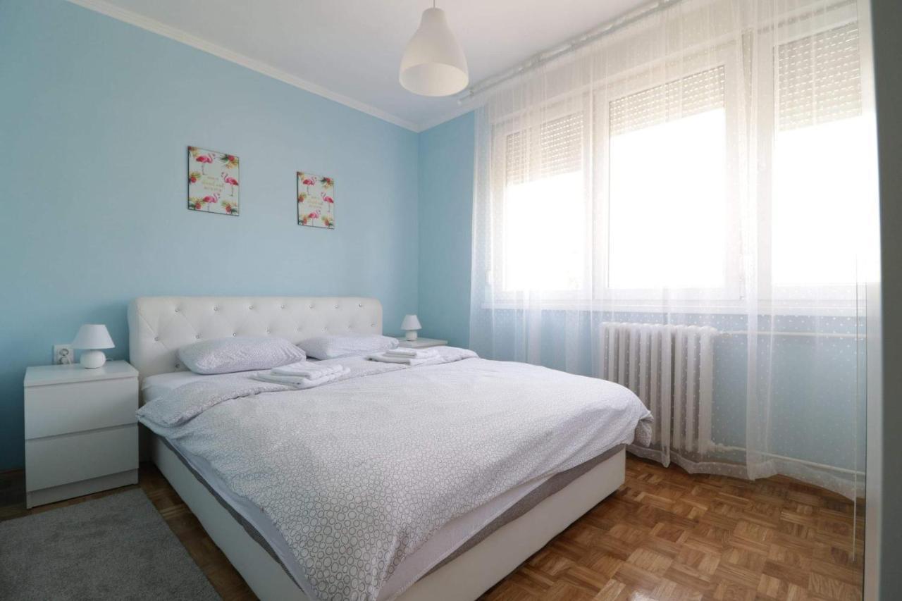 באניה לוקה Sweet Home מראה חיצוני תמונה
